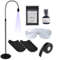Preview: UV Lampe Prime mit Startersetf Preview: UV Lampe Prime mit Startersetf