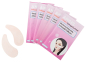 Preview: Collagen Augenpads rosa, gut haftend Augenpads rosa