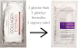 Preview: Collagen Augenpads für Wimpernverlängerung