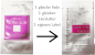 Preview: Double Augenpads neues Design
