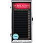 Preview: Flat Lash mix Box J-Curl 0,20