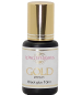 Preview: Wimpernkleber Gold glue 10ml Preview: Wimpernkleber Gold glue 10ml