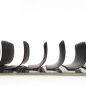 Preview: M Curl 0,05 sort. Box 7-15mm