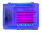 Preview: Neon Wimpern pink