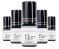 Preview: UV Kleber grau