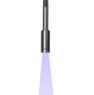 Preview: UV Lampe schwarz Preview: UV Lampe schwarz