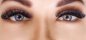 Preview: Wimpernbild mit offenen Augen
