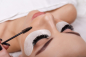 Preview: Augenpads für Lashlifting