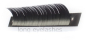 Preview: Wimpernstreifen mit J Curl
