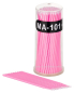 Preview: Microbürstchen 101 pink