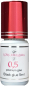 Preview: Kleber Flasche 0,5 Preview: Kleber Flasche 0,5