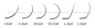 Preview: Verschiedene Curls_Bild Preview: Verschiedene Curls_Bild