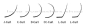 Preview: Verschiedene Curls_Bild Preview: Verschiedene Curls_Bild