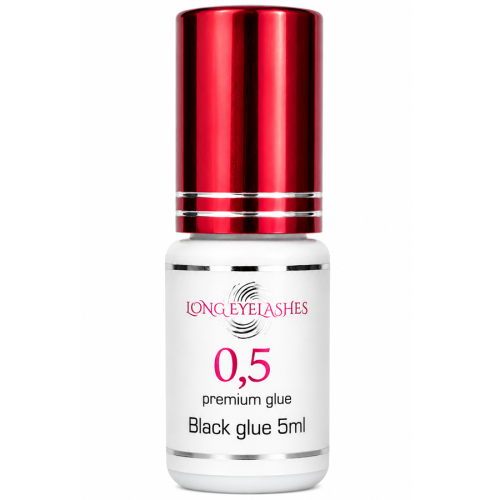 Wimpernkleber 0,5 sec. 5 ml
