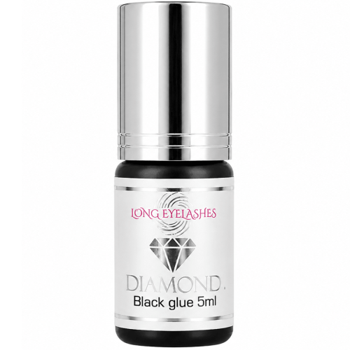 Wimpernkleber Diamond  5 ml