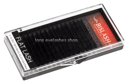 Flat Lash Bild