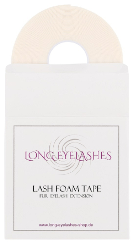Lash Foam Tape 3
