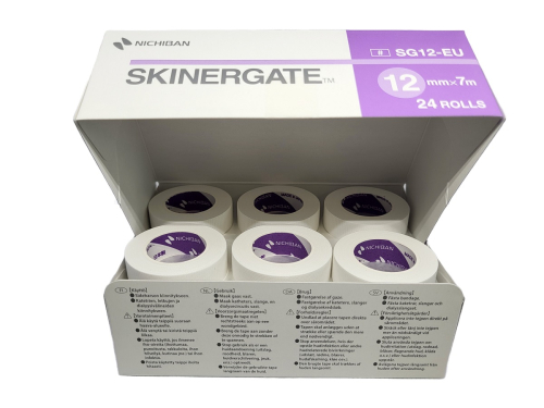 Nichiban Skinergate