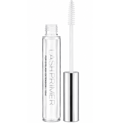 Primer mit Bürste für Wimpern Extension