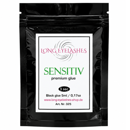 Wimpernkleber sensitiv 5ml