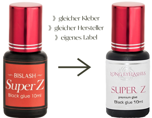 Kleber Super Z 10ml