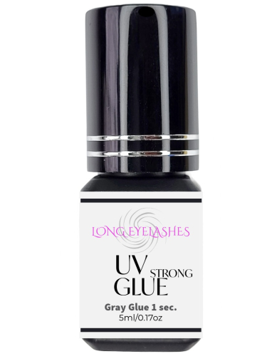 UV Glue-grau