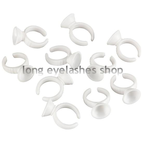 Kleber Ringe