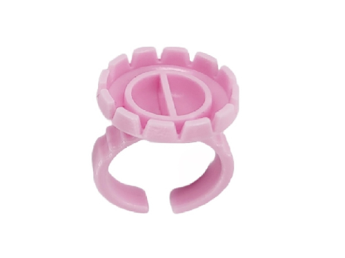 Kleber Ring rose
