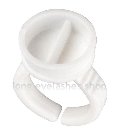 Kleber Ringe für Wimpernstylisten