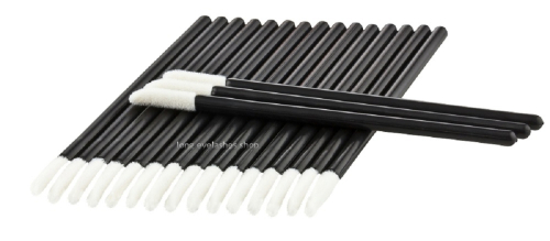 34 Microfaserstaebchen als Geschenk