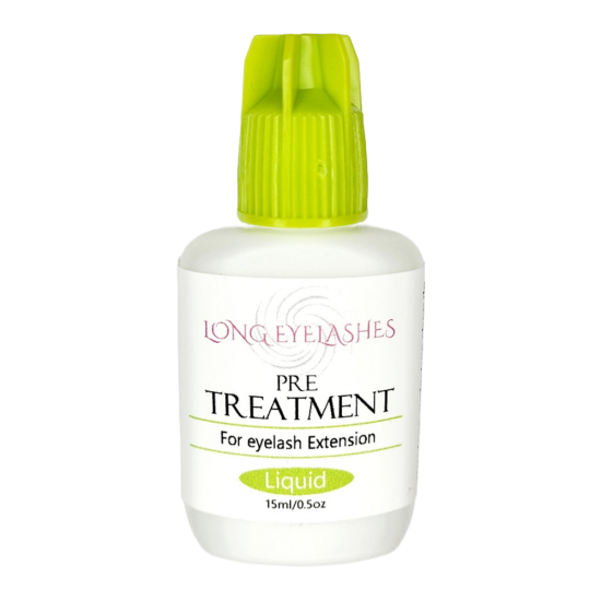 Wimpernreiniger, Entfetter, Cleanser 15 ml