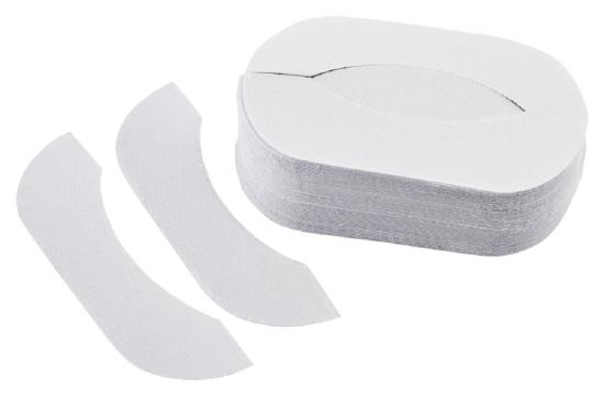 Seiden Augenpads Silk