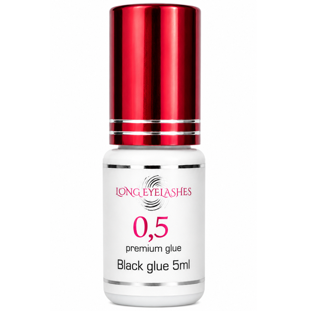Wimpernkleber 0,5 sec. 5 ml