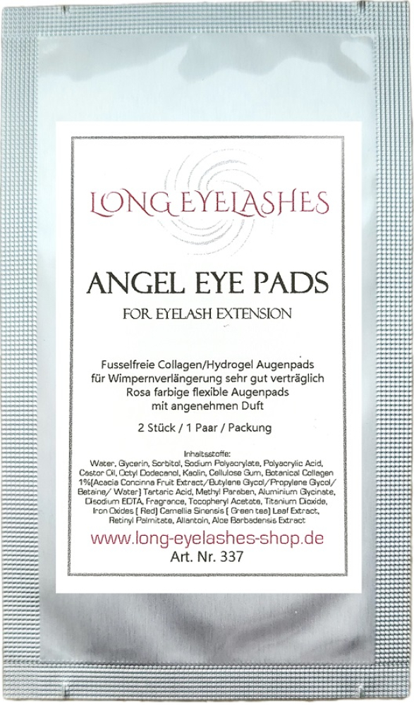 Angel_Pads_eigenes_Label