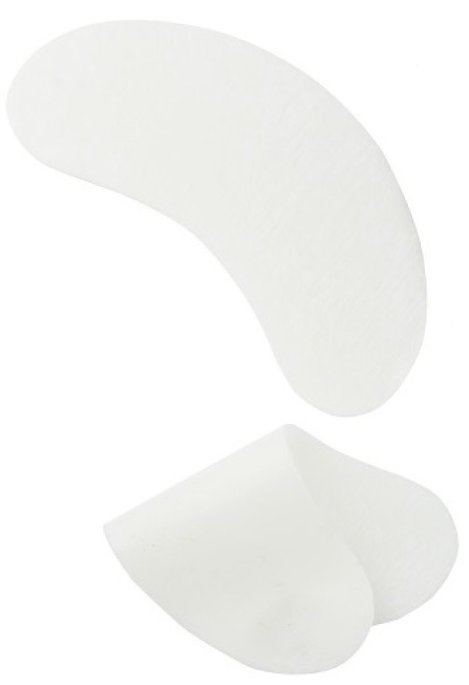 Collagen Augenpads weiß