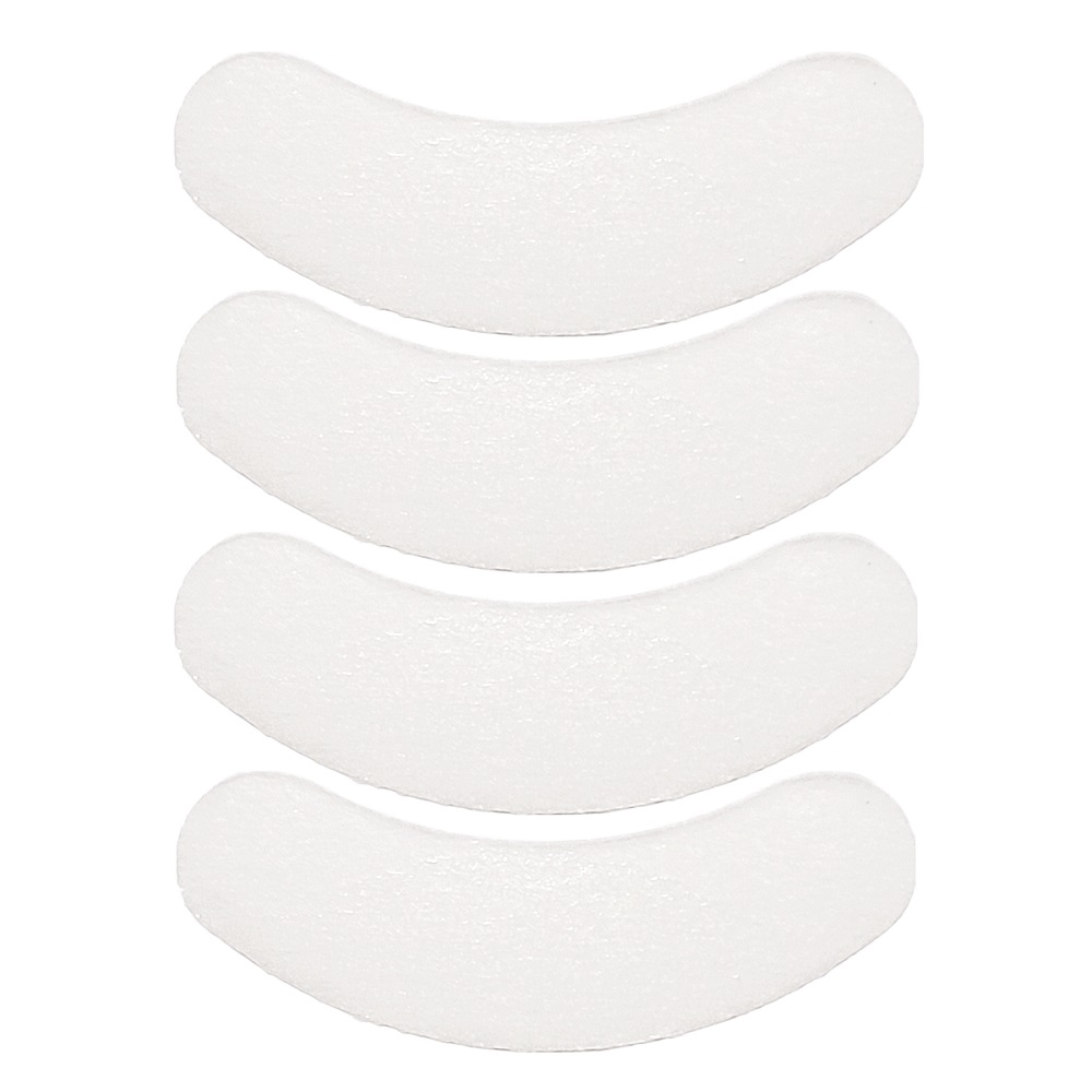 Double Augenpads Form