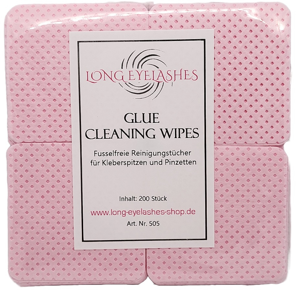 Cleaning wipes rosa