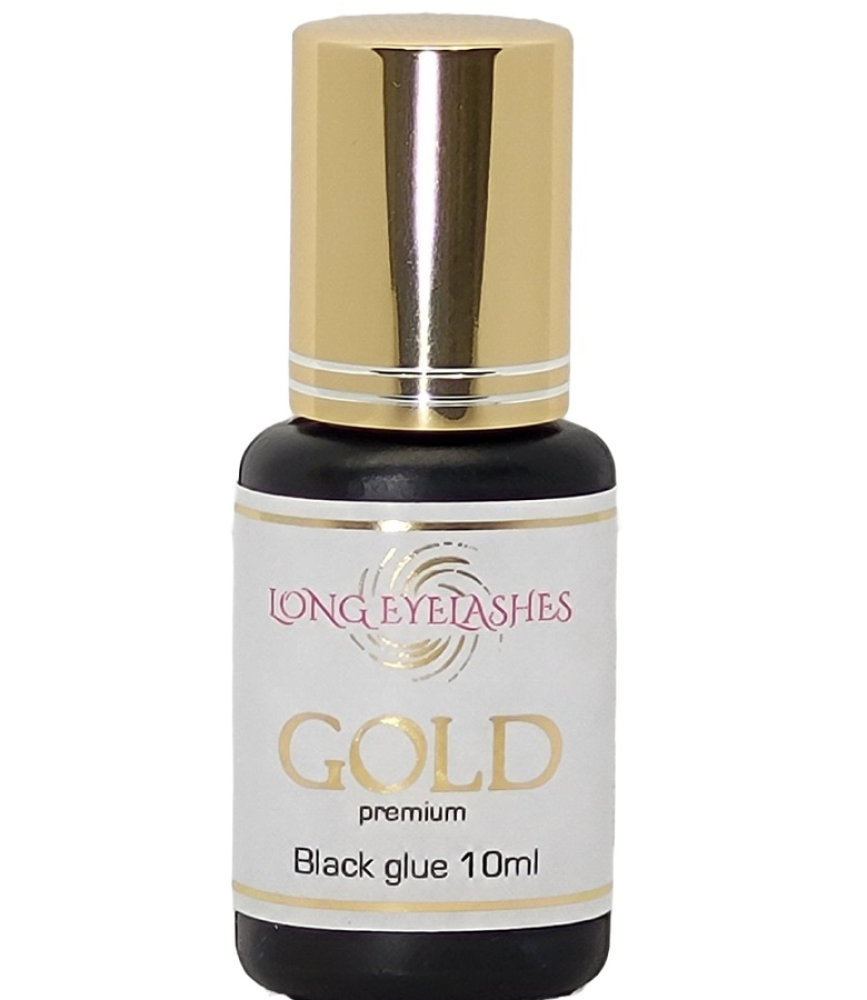 Wimpernkleber Gold glue 10ml Wimpernkleber Gold glue 10ml