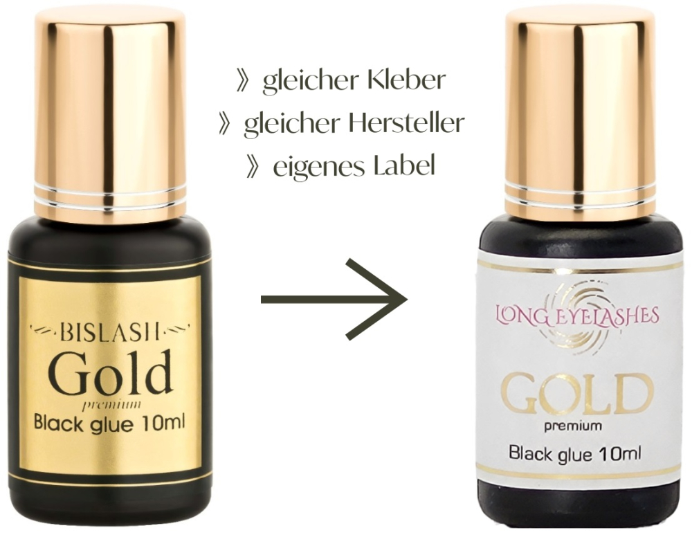 Gold Glue 10ml Gold Glue 10ml
