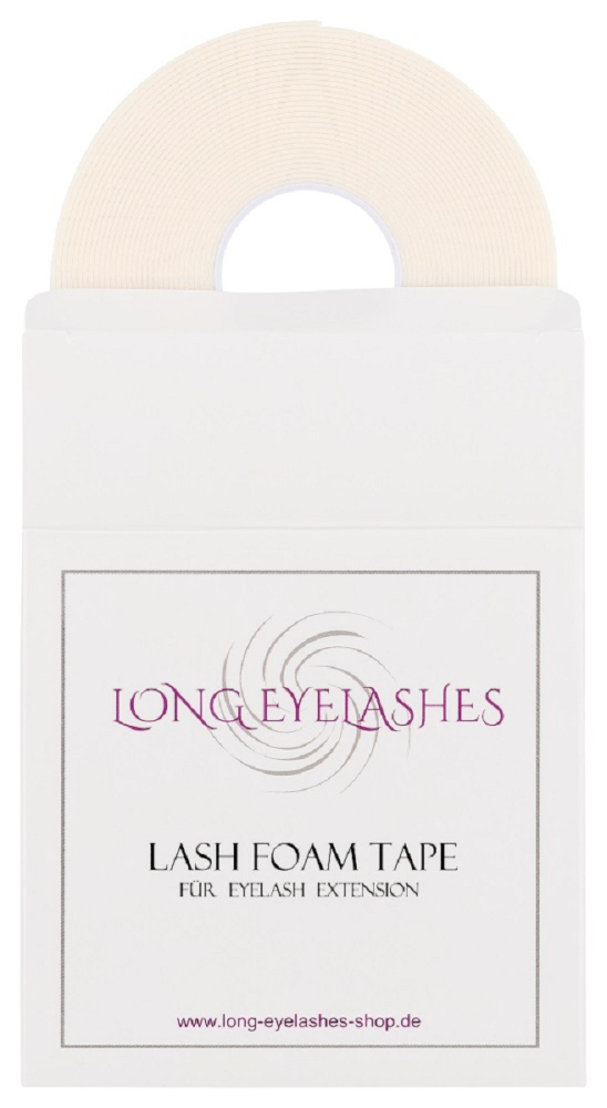 Lash Foam Tape 3