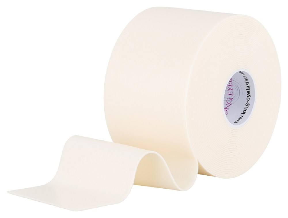 Lash Foam Tape