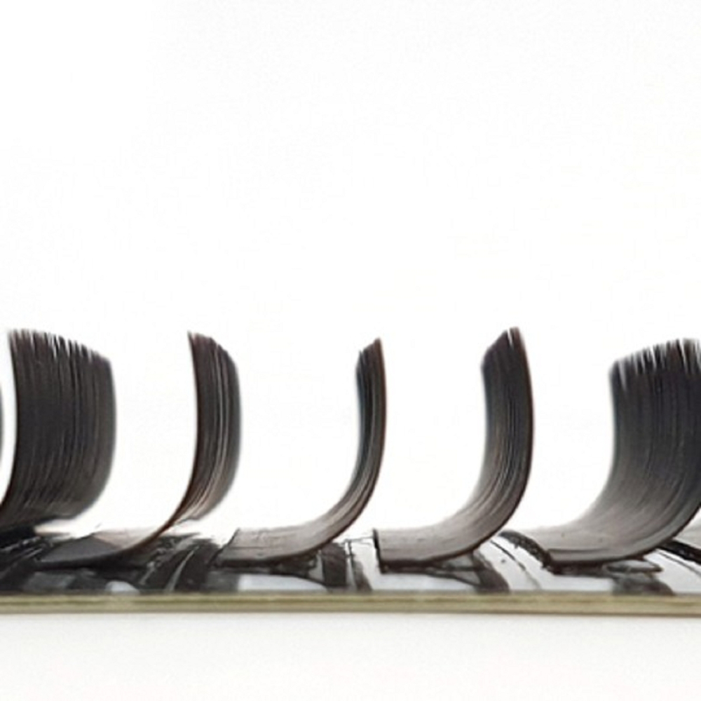 M Curl 0,05 sort. Box 7-15mm