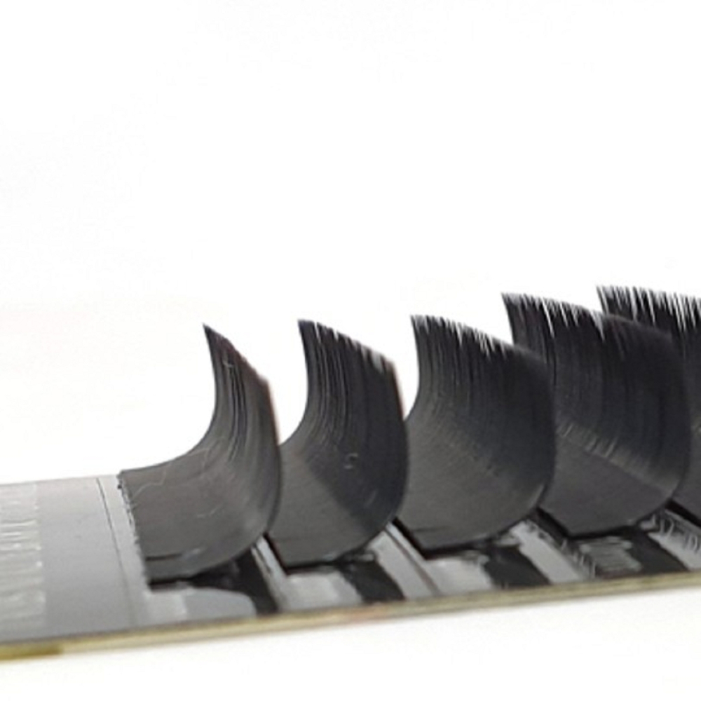 M Curl 0,05 sort. Box 7-15mm