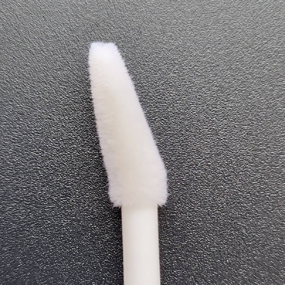 fusselfrei Microfaserbürstchen