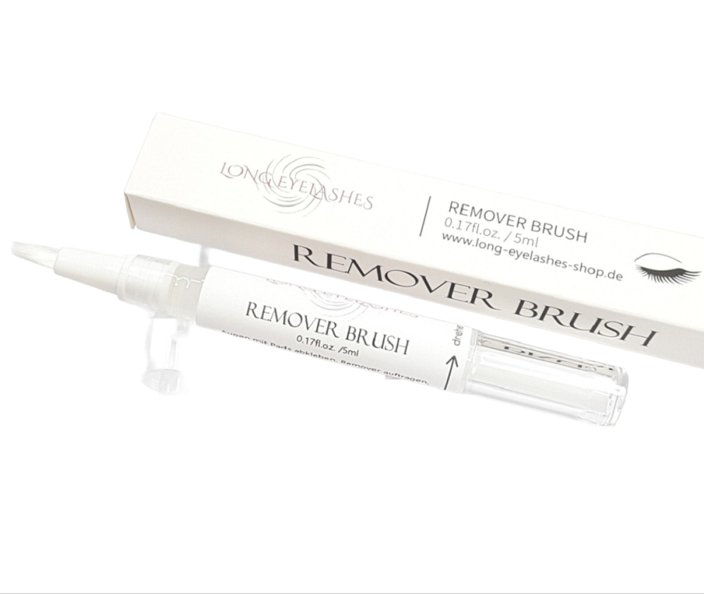 Remover Brush Stift