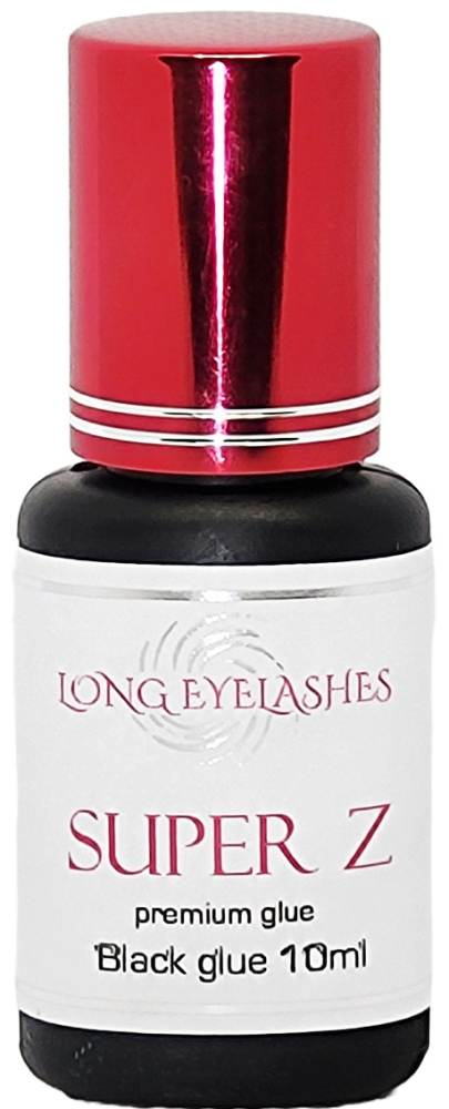 Super-Z Wimpernkleber Flasche10ml