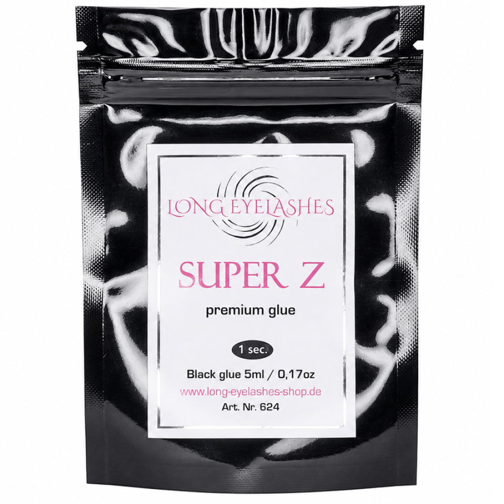 SuperZ Kleber Tüte