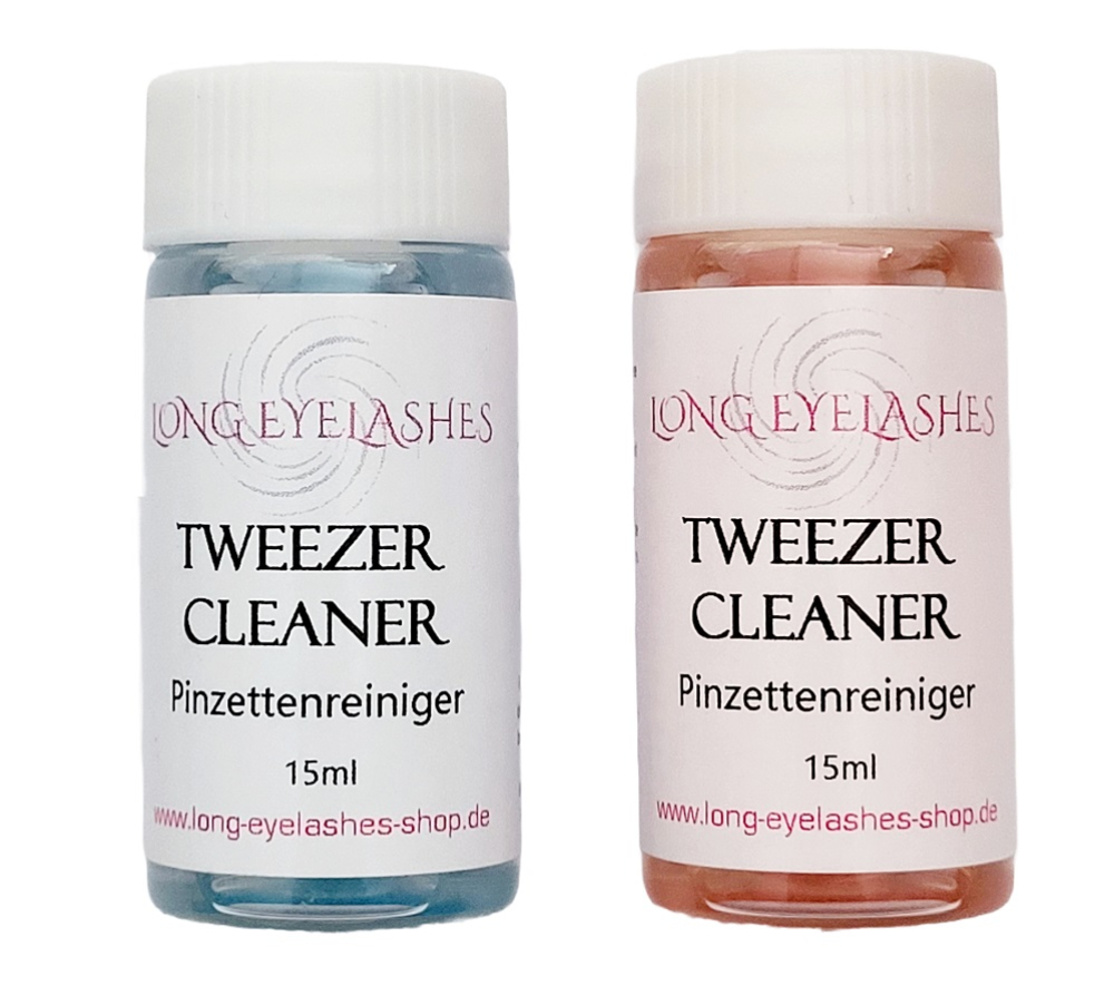 Pinzettenreiniger Tweezer Cleaner