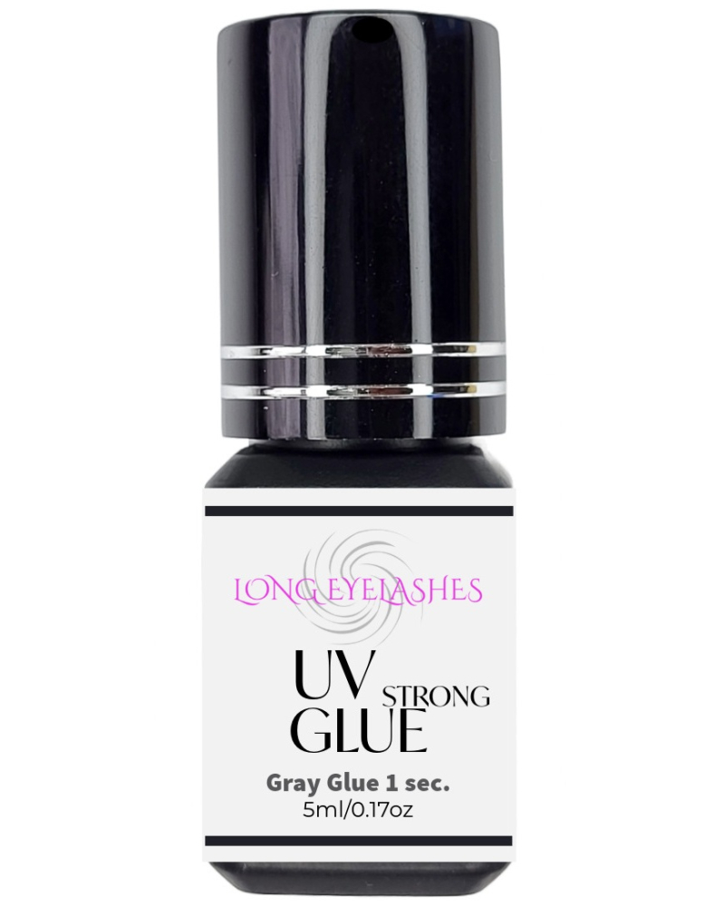 UV Glue-grau