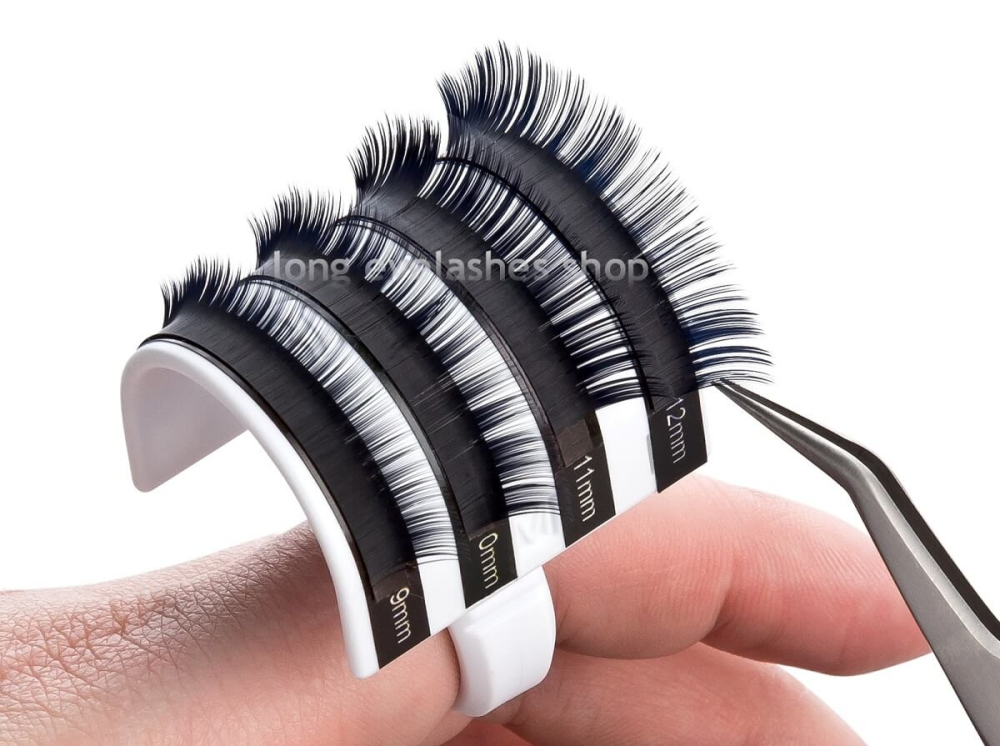 Wimpernring